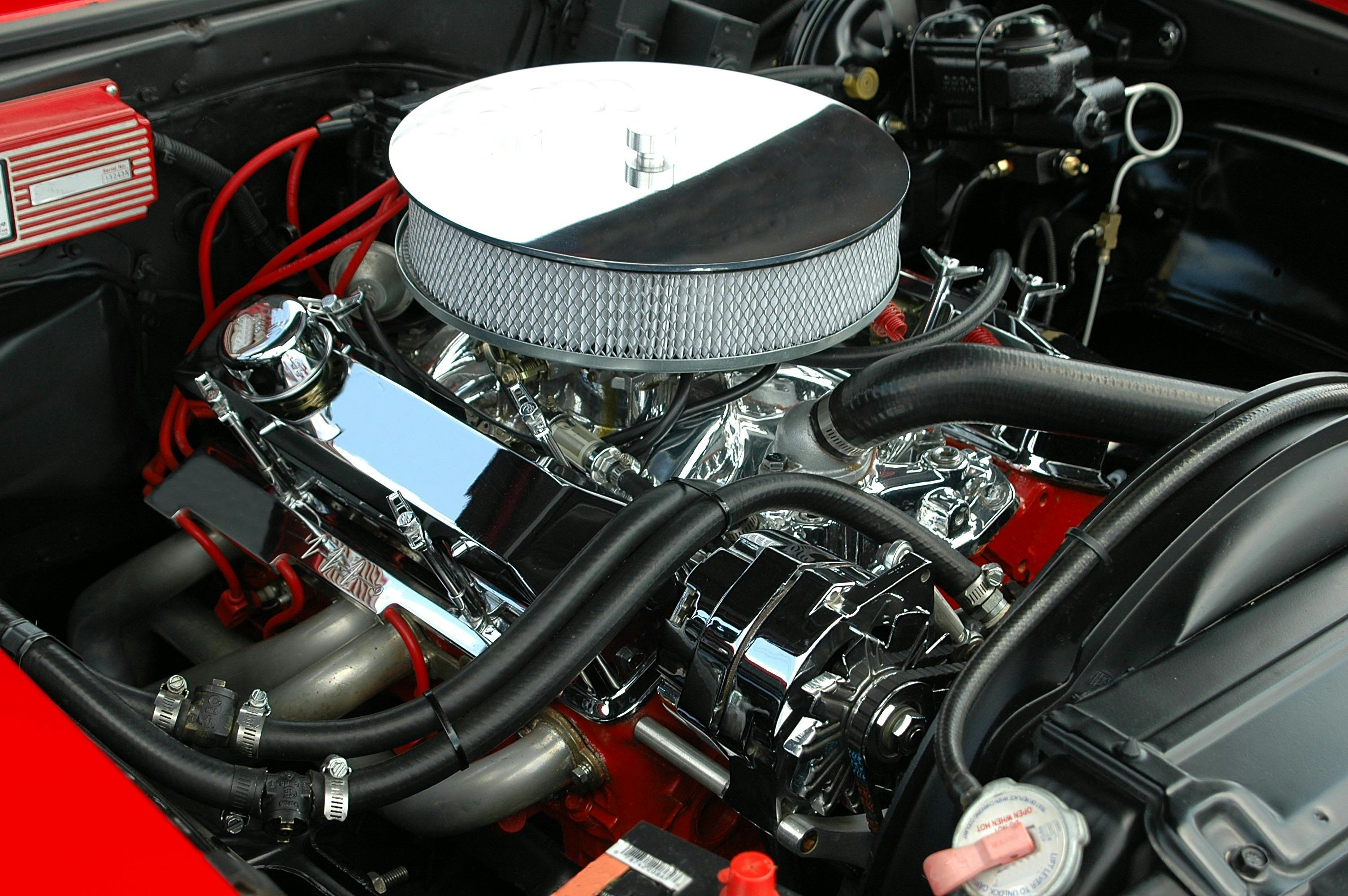 Detailing 3