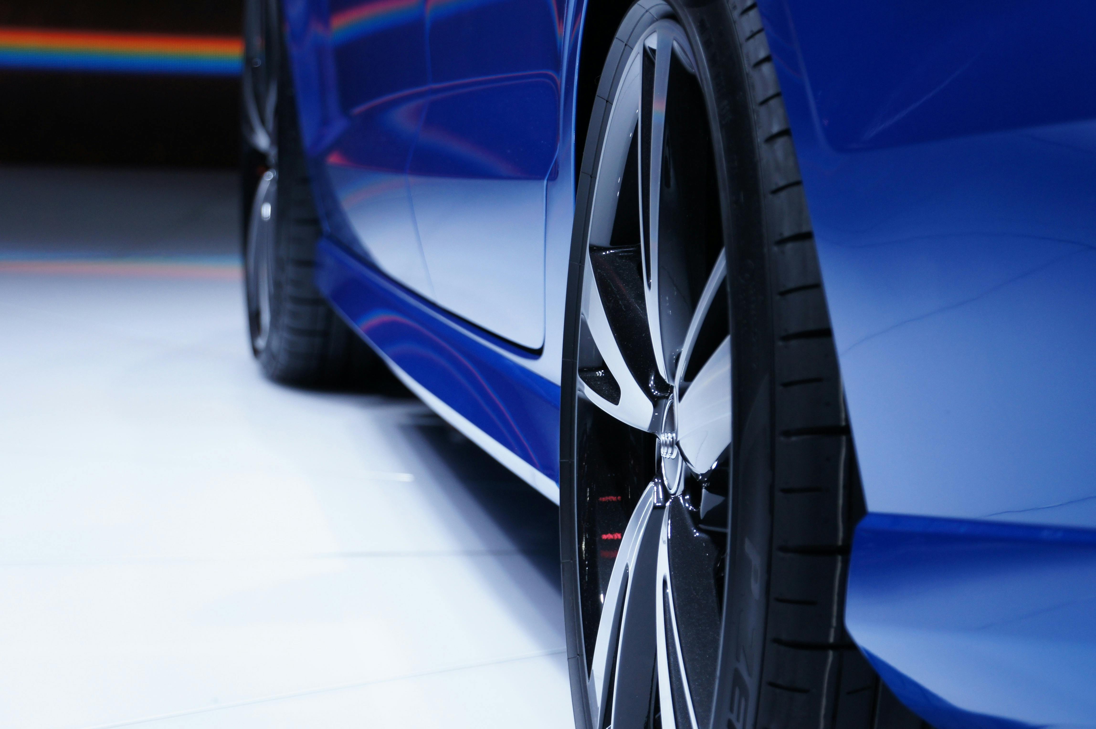 Detailing 9